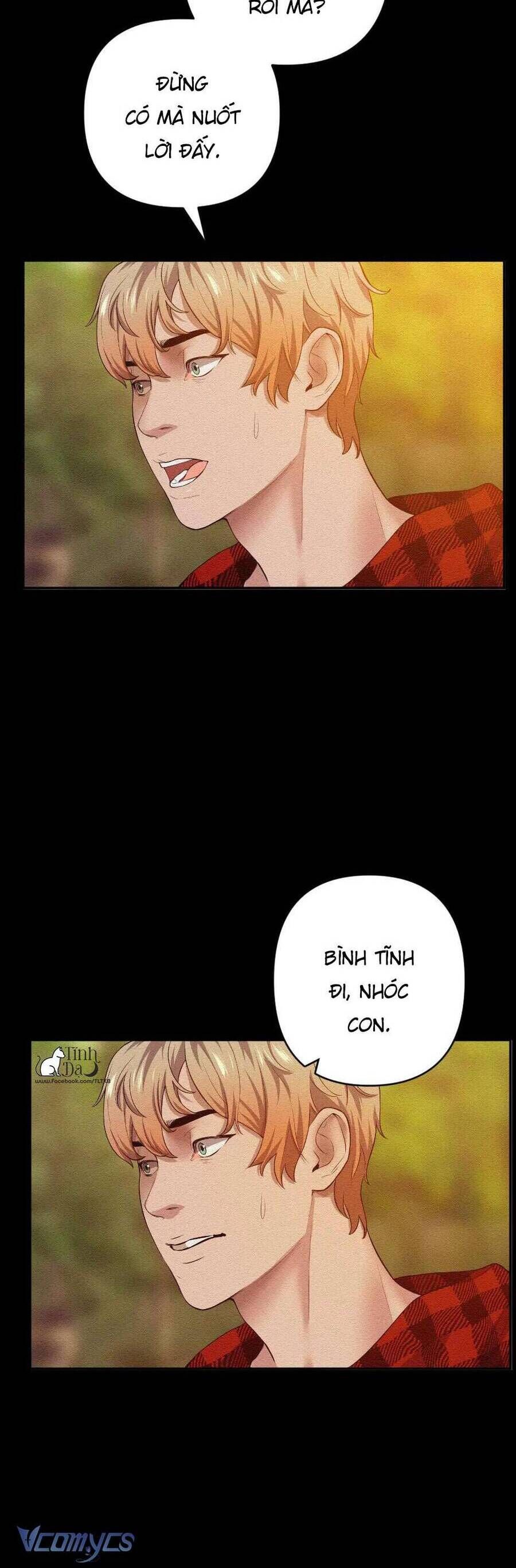 An Toàn Như Ở Nhà - Chap 43 - Trang 6