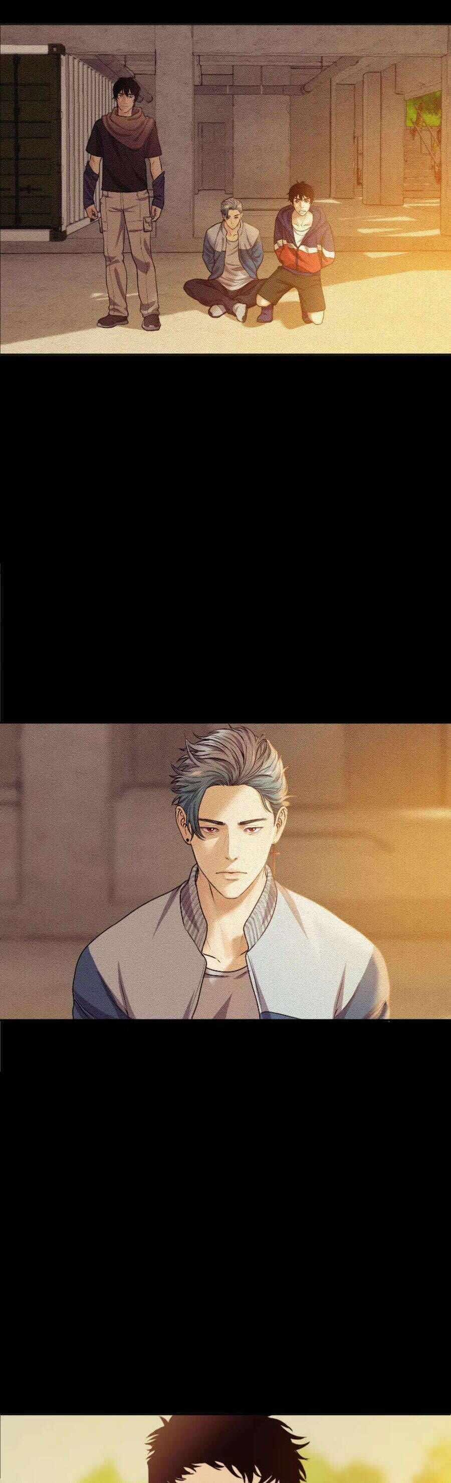 An Toàn Như Ở Nhà - Chap 43 - Trang 7