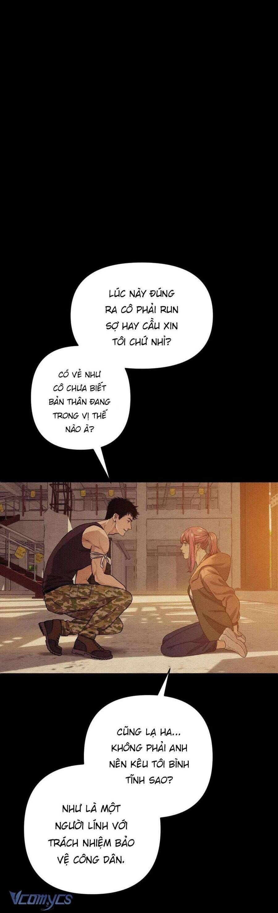 An Toàn Như Ở Nhà - Chap 43 - Trang 9