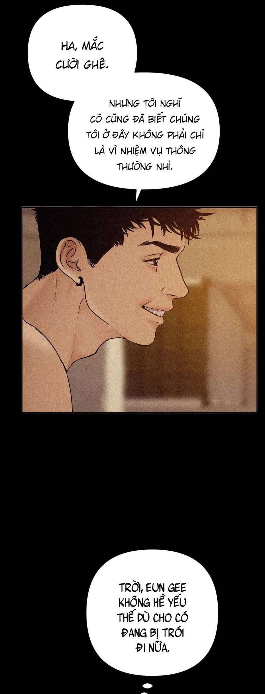 An Toàn Như Ở Nhà - Chap 43 - Trang 10