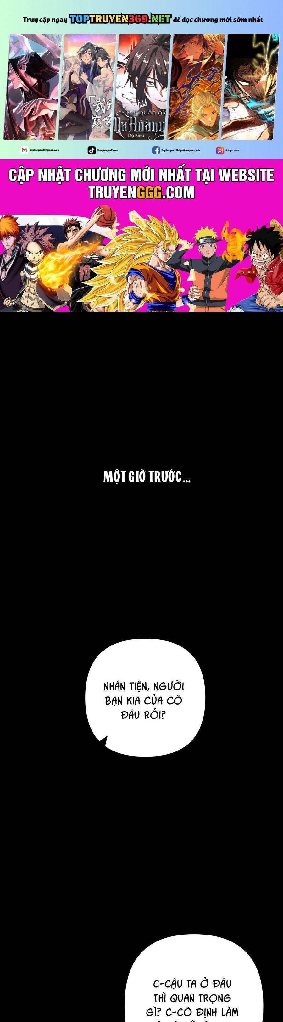 An Toàn Như Ở Nhà - Chap 44 - Trang 2