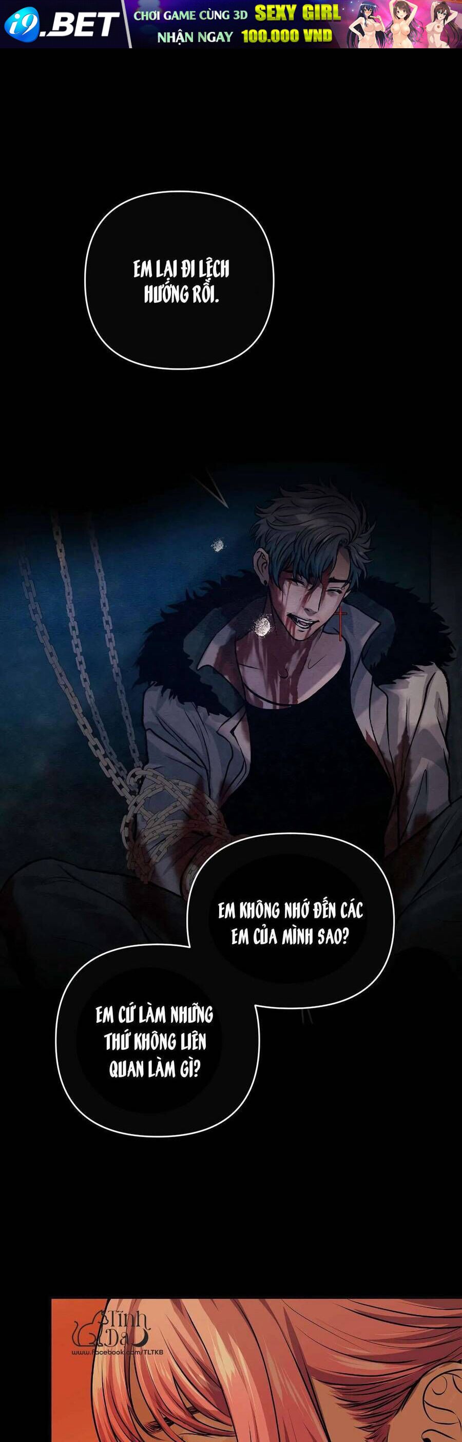 An Toàn Như Ở Nhà - Chap 44 - Trang 25