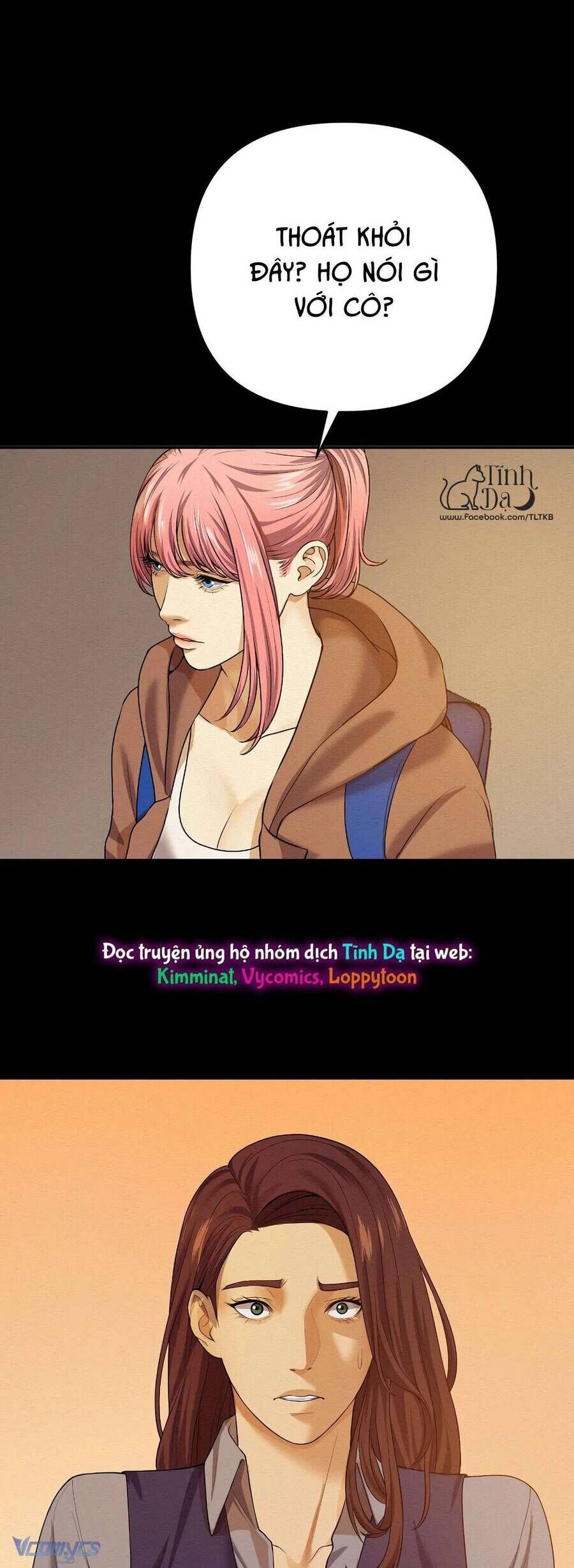 An Toàn Như Ở Nhà - Chap 44 - Trang 9