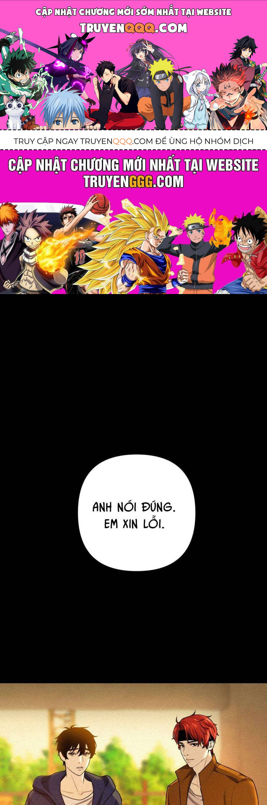 An Toàn Như Ở Nhà - Chap 45 - Trang 1