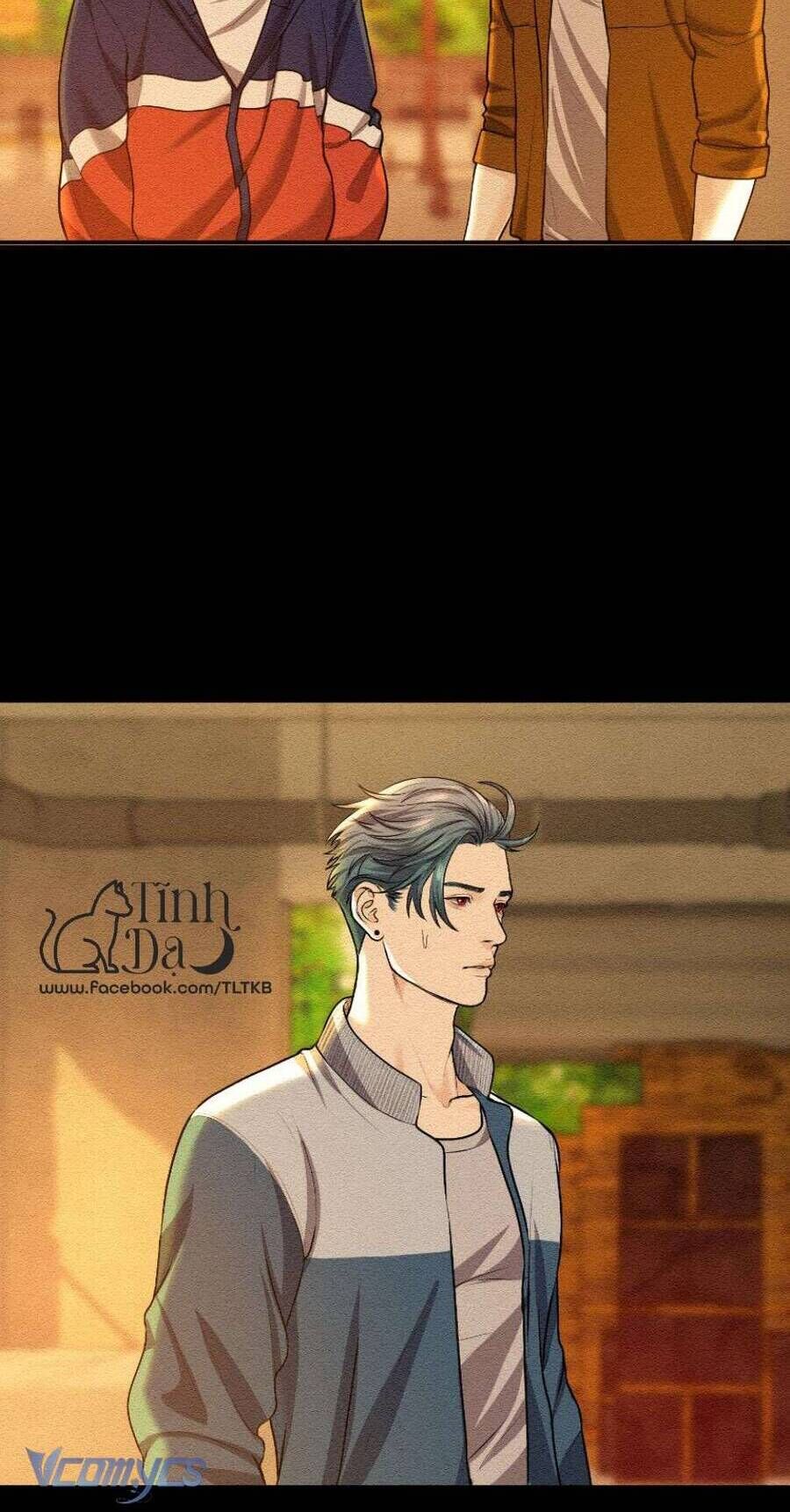 An Toàn Như Ở Nhà - Chap 45 - Trang 2