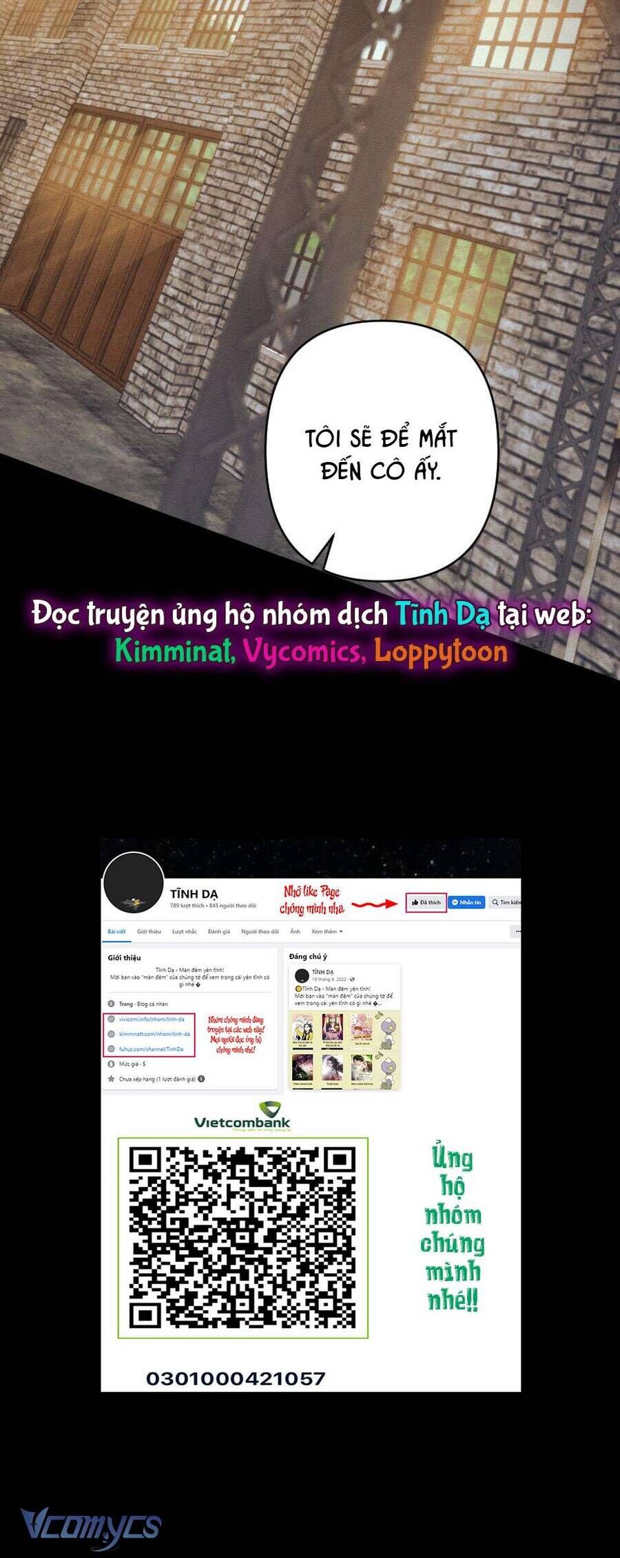 An Toàn Như Ở Nhà - Chap 45 - Trang 14