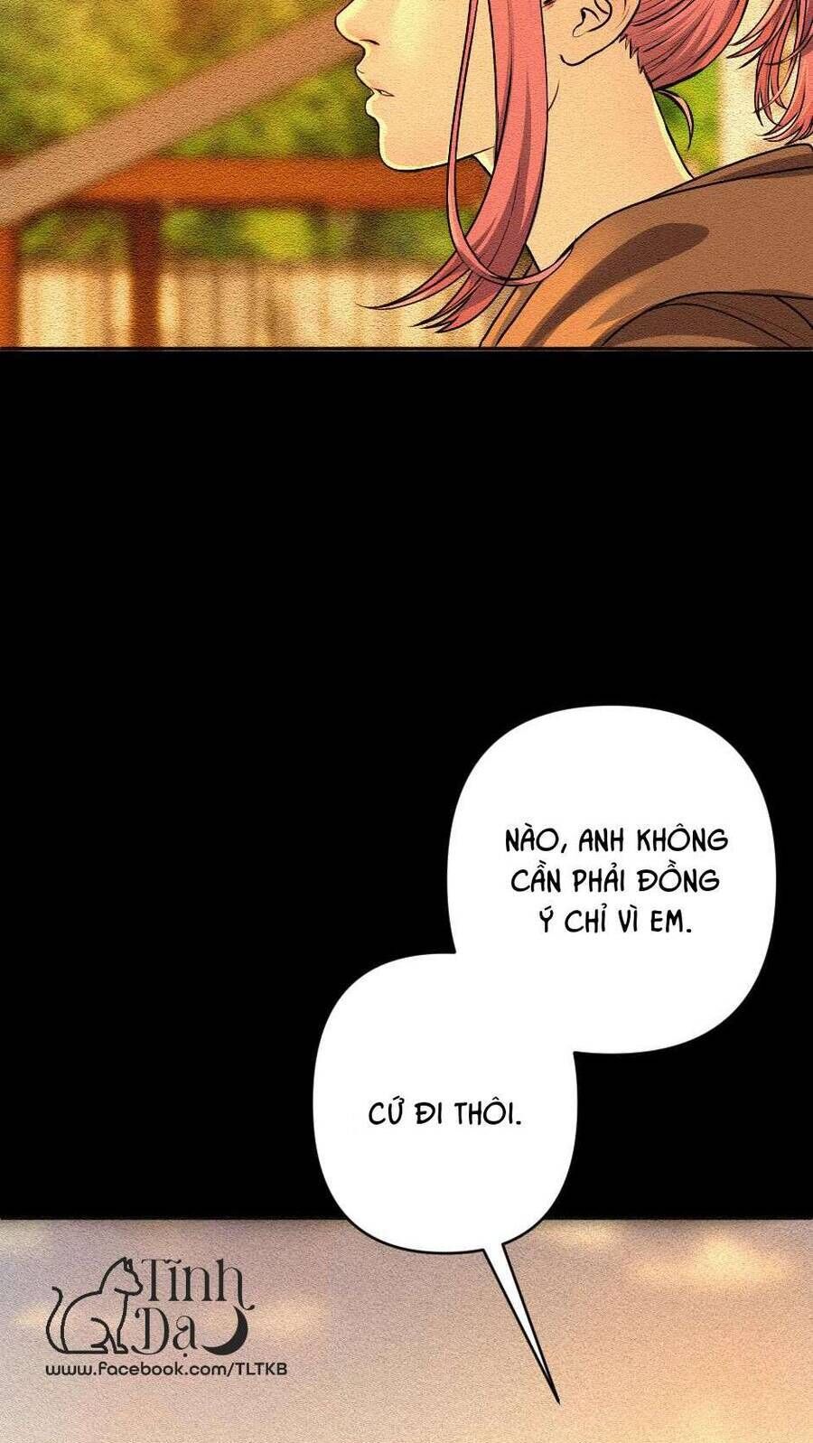 An Toàn Như Ở Nhà - Chap 45 - Trang 4