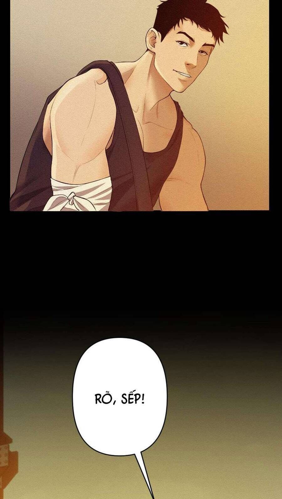 An Toàn Như Ở Nhà - Chap 45 - Trang 10