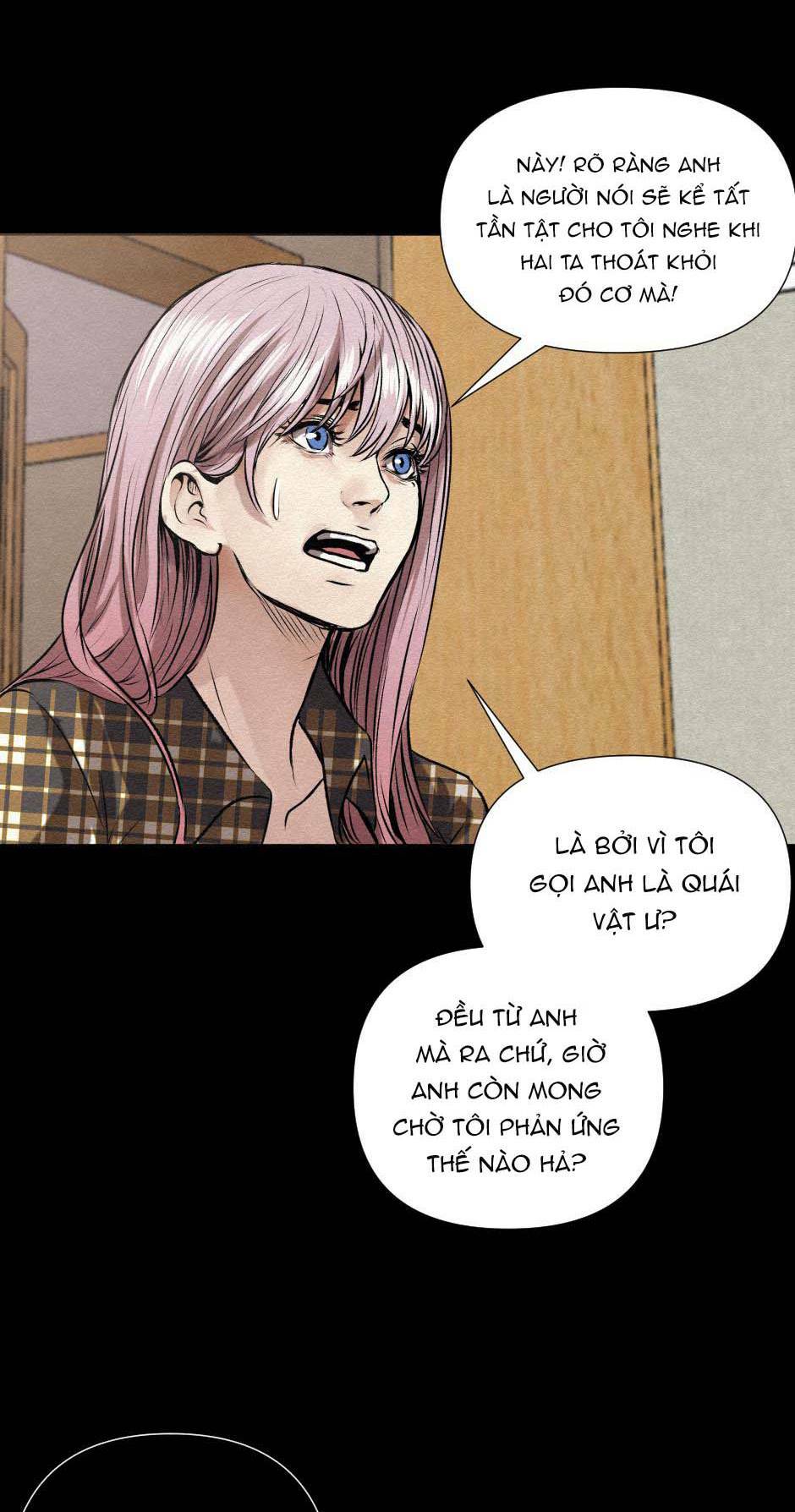 An Toàn Như Ở Nhà - Chap 5 - Trang 1