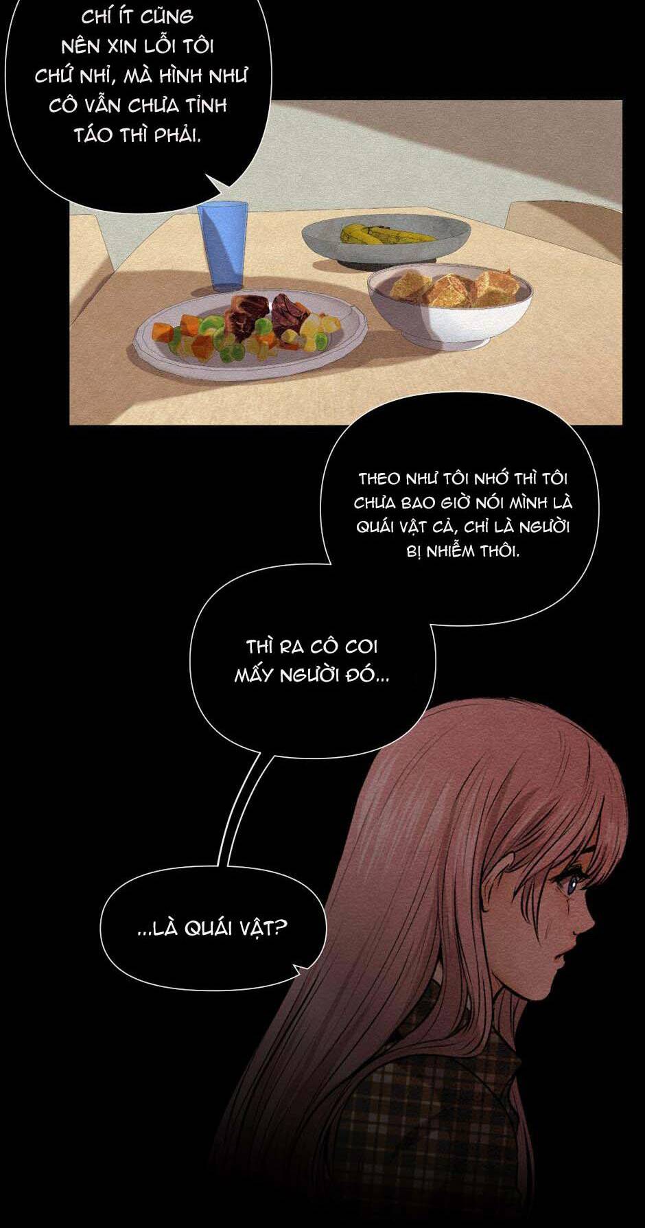 An Toàn Như Ở Nhà - Chap 5 - Trang 2