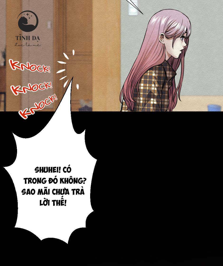 An Toàn Như Ở Nhà - Chap 5 - Trang 11
