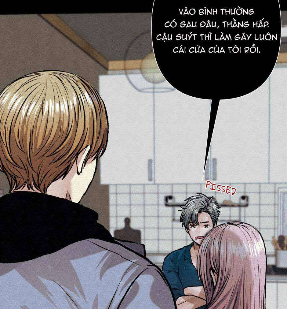 An Toàn Như Ở Nhà - Chap 5 - Trang 14
