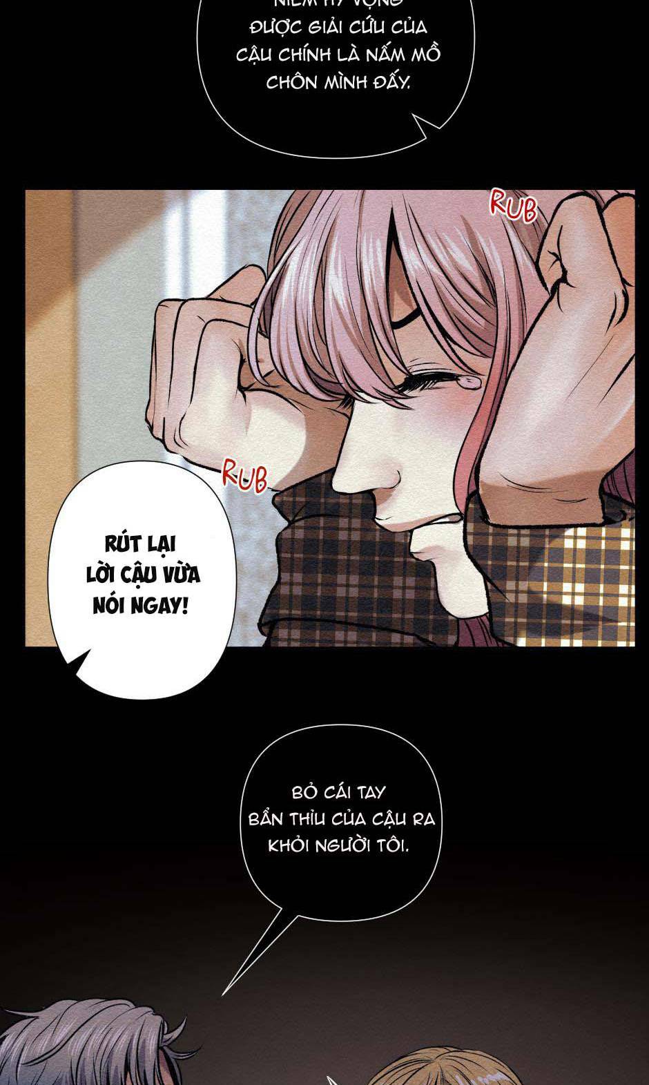 An Toàn Như Ở Nhà - Chap 5 - Trang 21