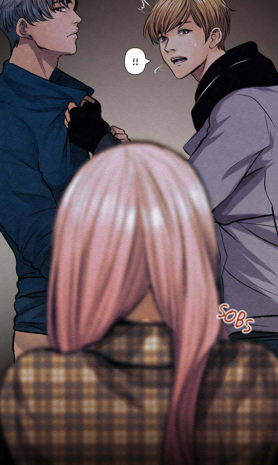 An Toàn Như Ở Nhà - Chap 5 - Trang 22