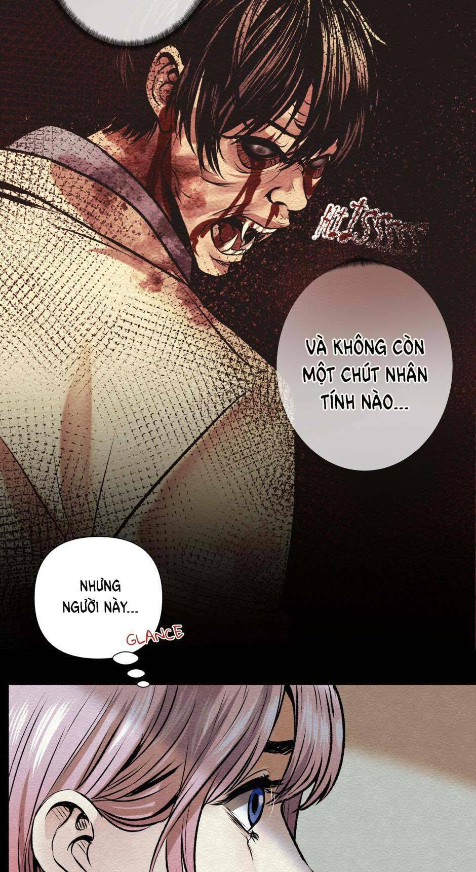 An Toàn Như Ở Nhà - Chap 5 - Trang 4