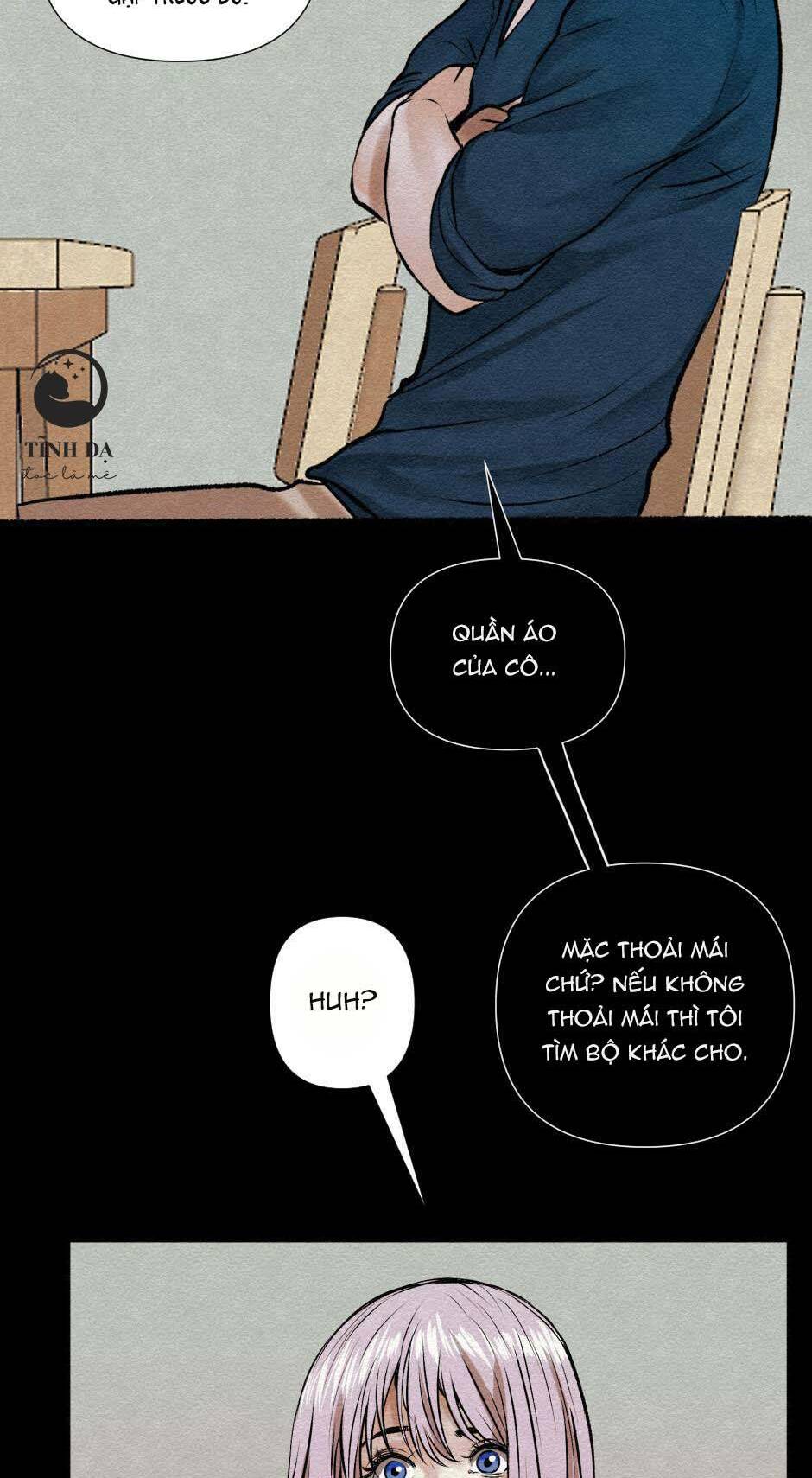 An Toàn Như Ở Nhà - Chap 5 - Trang 6