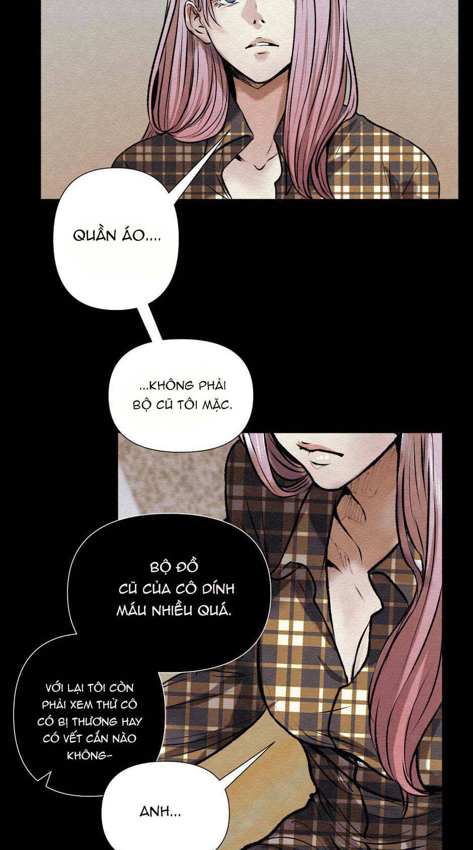 An Toàn Như Ở Nhà - Chap 5 - Trang 7