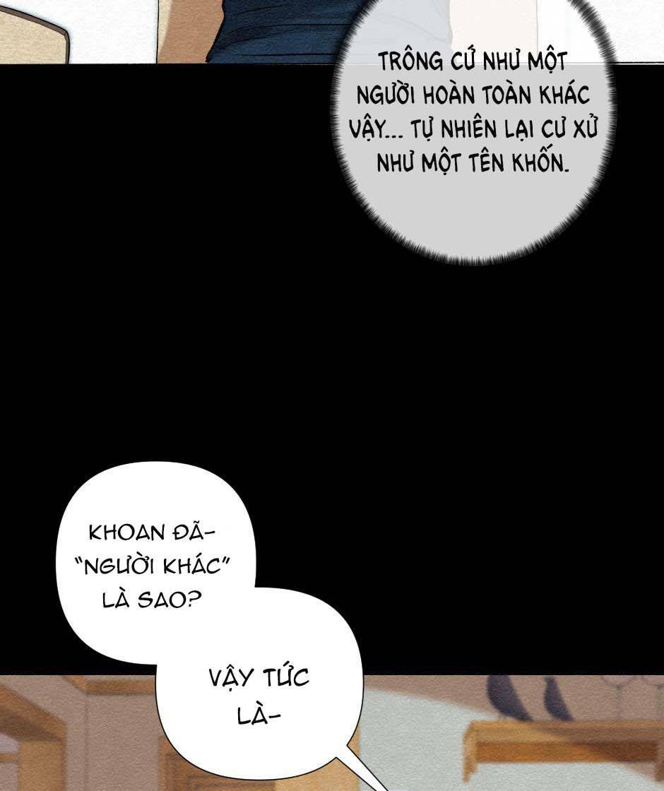 An Toàn Như Ở Nhà - Chap 5 - Trang 10