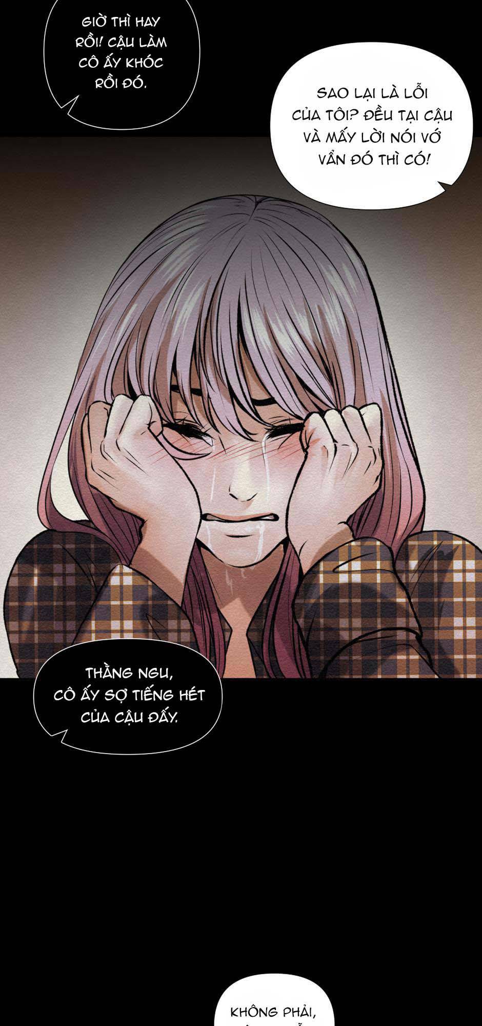 An Toàn Như Ở Nhà - Chap 6 - Trang 2