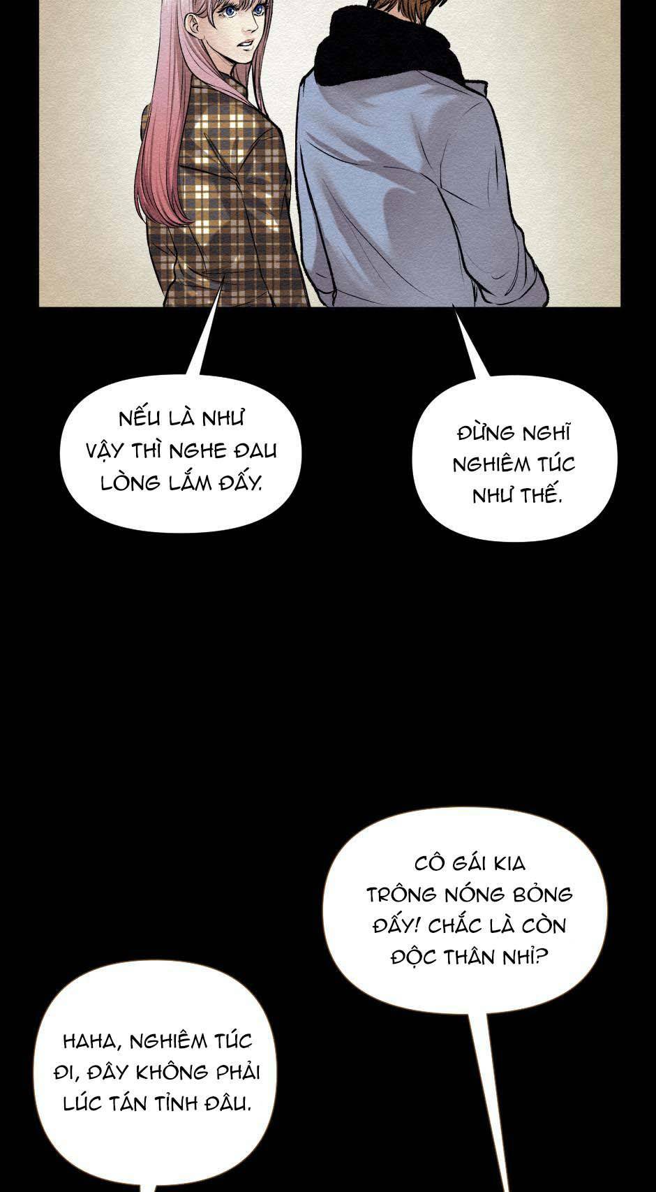 An Toàn Như Ở Nhà - Chap 6 - Trang 16