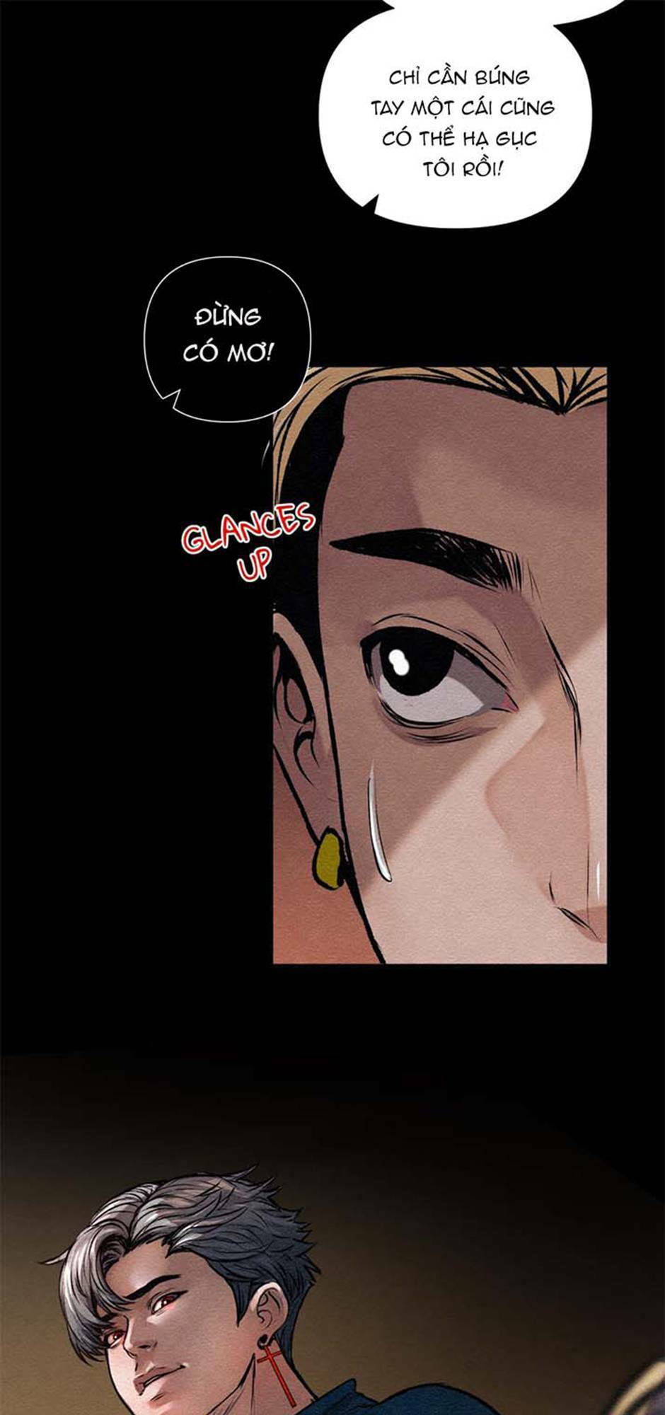 An Toàn Như Ở Nhà - Chap 6 - Trang 18