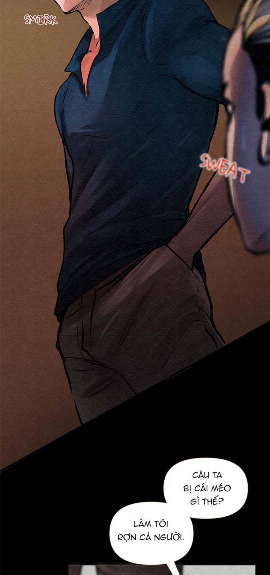 An Toàn Như Ở Nhà - Chap 6 - Trang 19