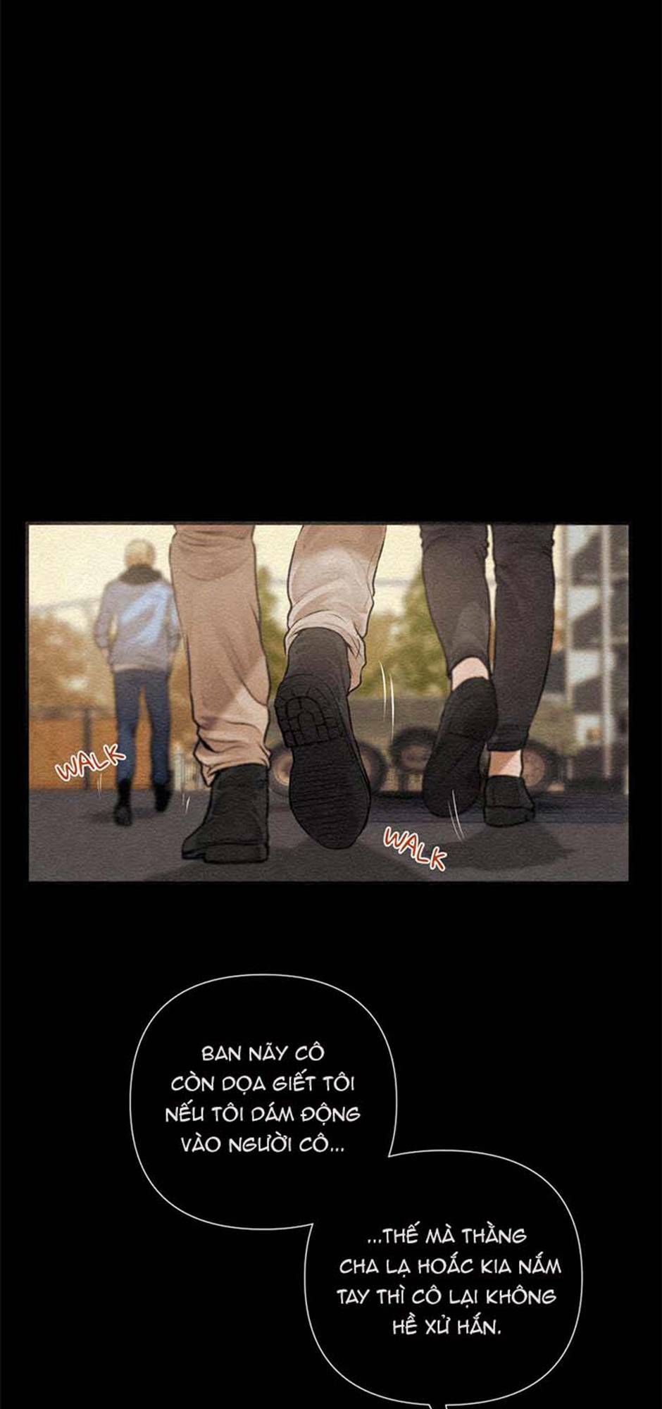 An Toàn Như Ở Nhà - Chap 6 - Trang 21