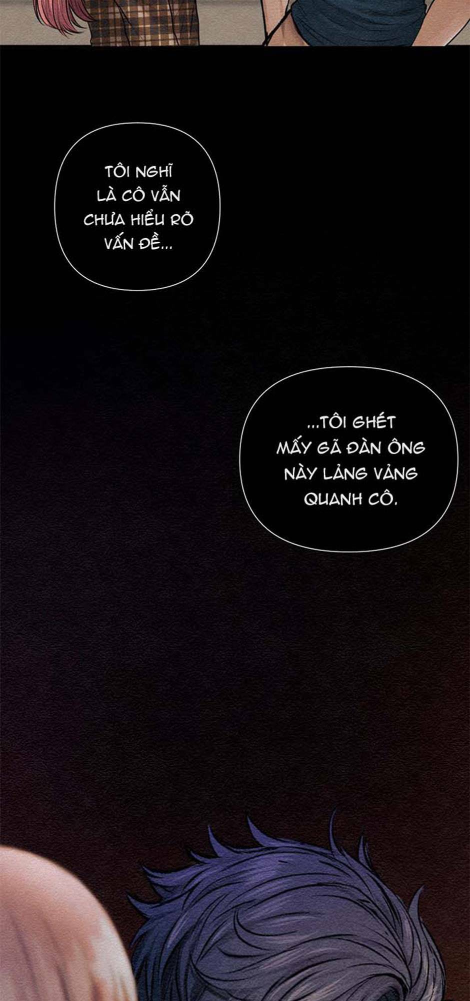 An Toàn Như Ở Nhà - Chap 6 - Trang 24