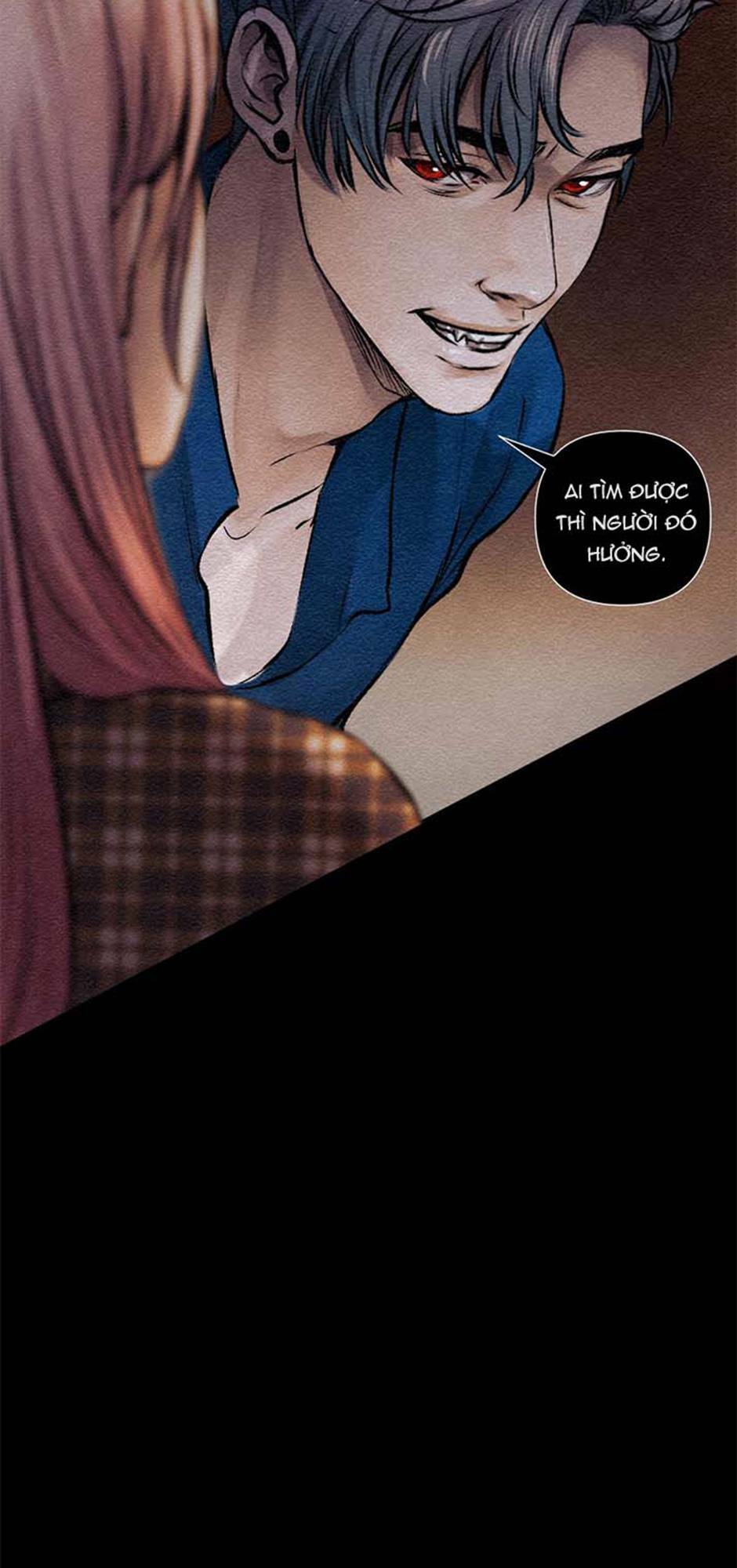 An Toàn Như Ở Nhà - Chap 6 - Trang 25