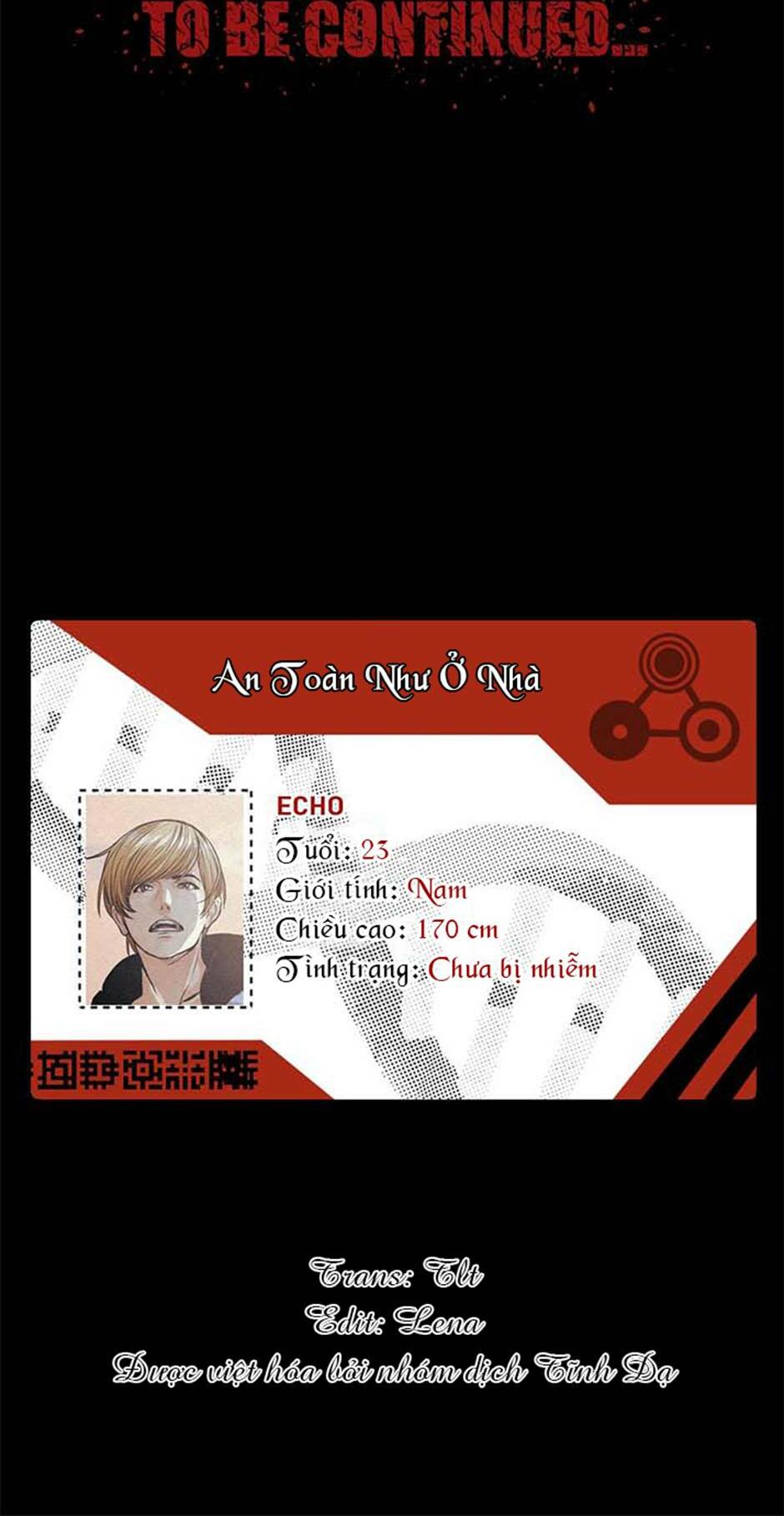 An Toàn Như Ở Nhà - Chap 6 - Trang 27