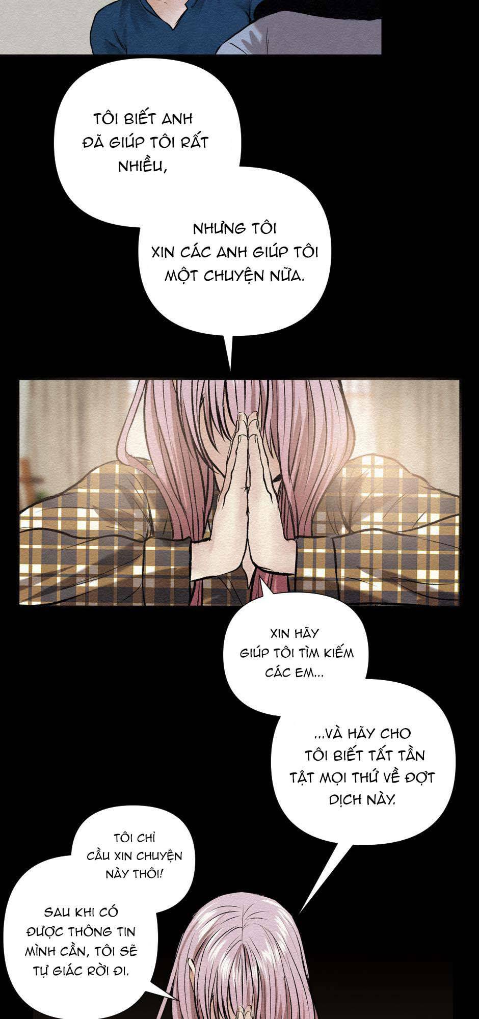 An Toàn Như Ở Nhà - Chap 6 - Trang 6