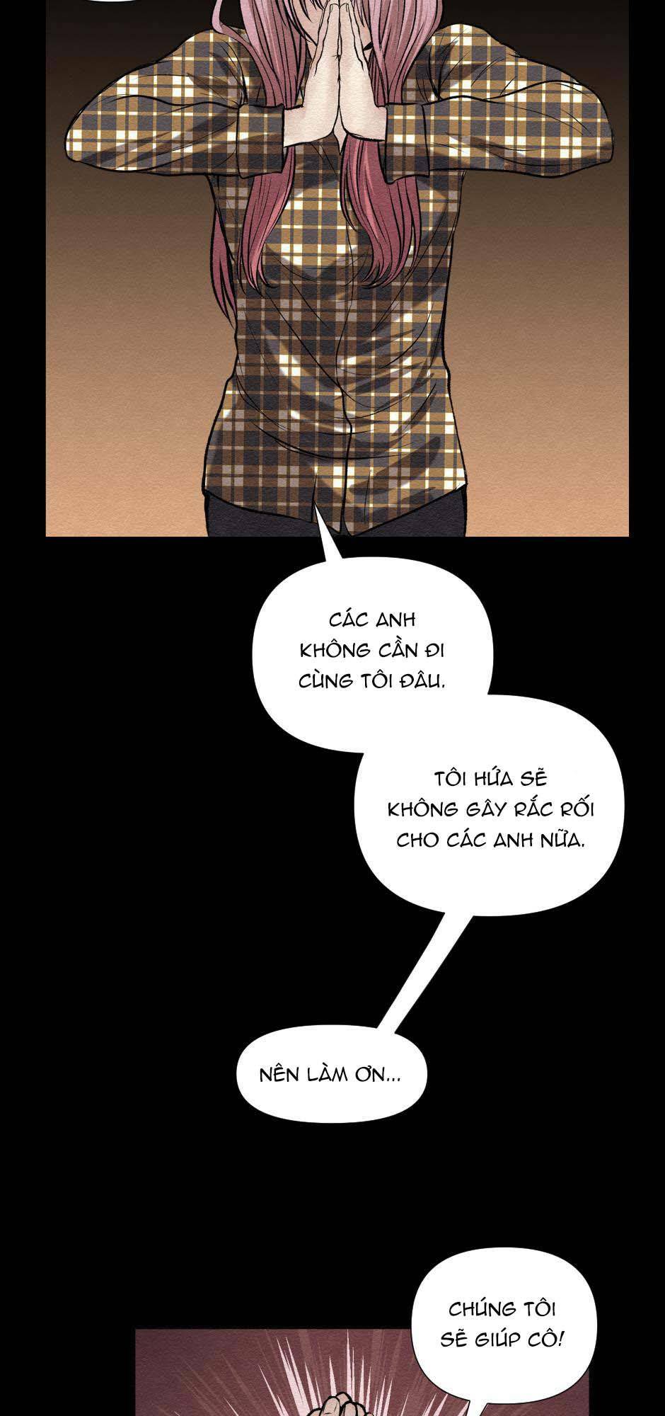 An Toàn Như Ở Nhà - Chap 6 - Trang 7