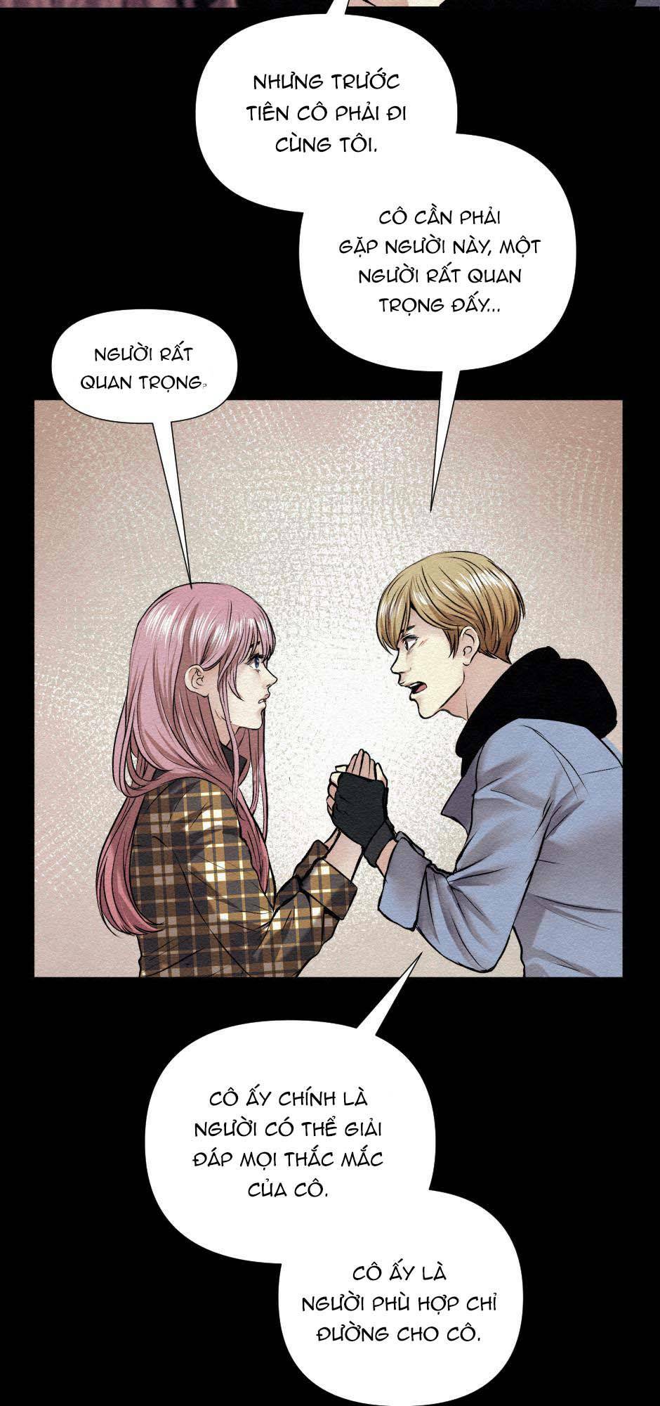 An Toàn Như Ở Nhà - Chap 6 - Trang 9
