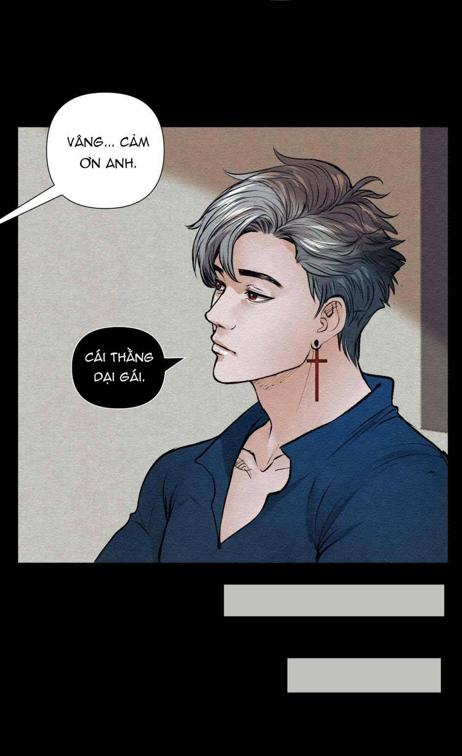 An Toàn Như Ở Nhà - Chap 6 - Trang 10