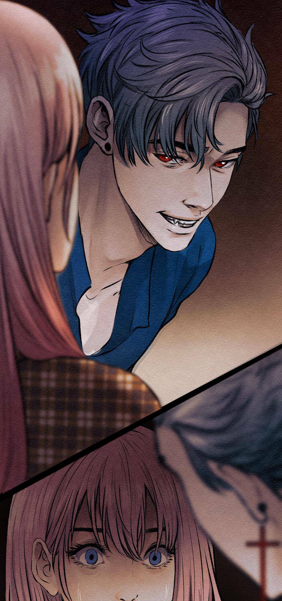 An Toàn Như Ở Nhà - Chap 7 - Trang 2