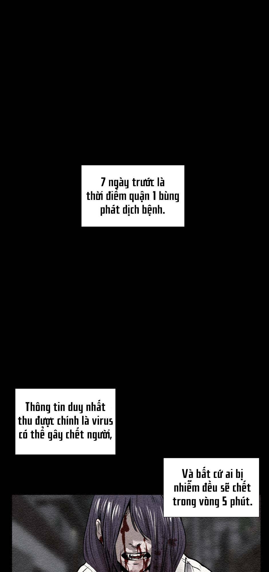 An Toàn Như Ở Nhà - Chap 7 - Trang 11