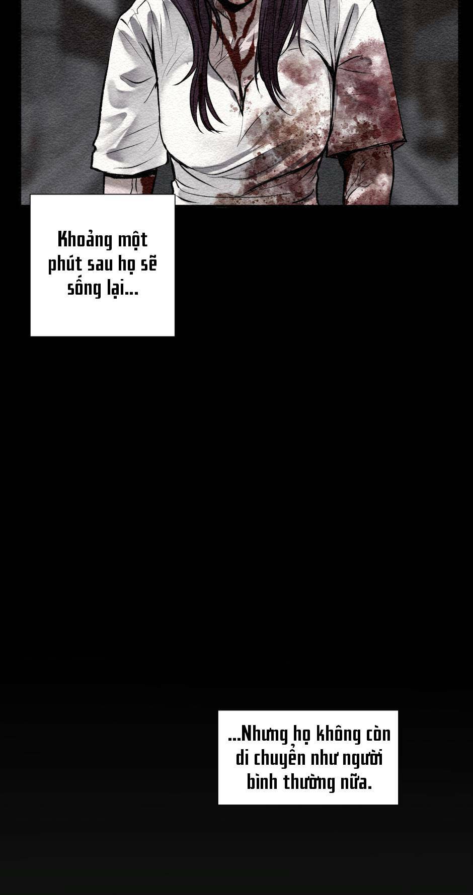 An Toàn Như Ở Nhà - Chap 7 - Trang 12