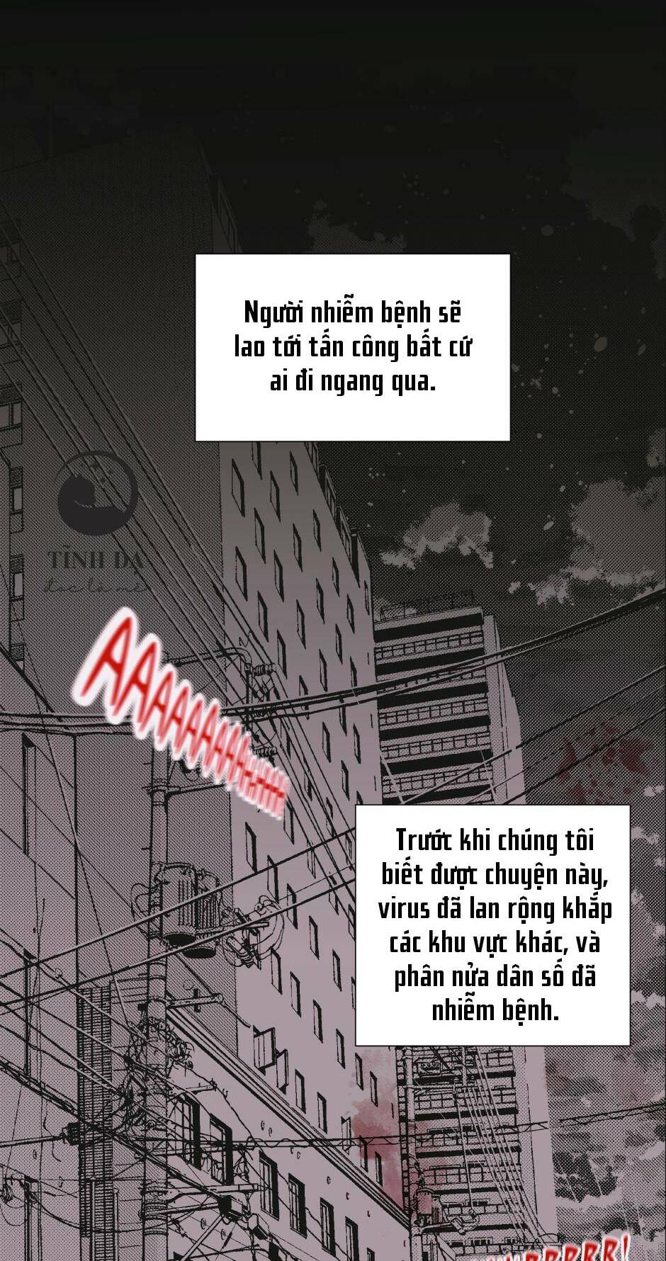 An Toàn Như Ở Nhà - Chap 7 - Trang 13
