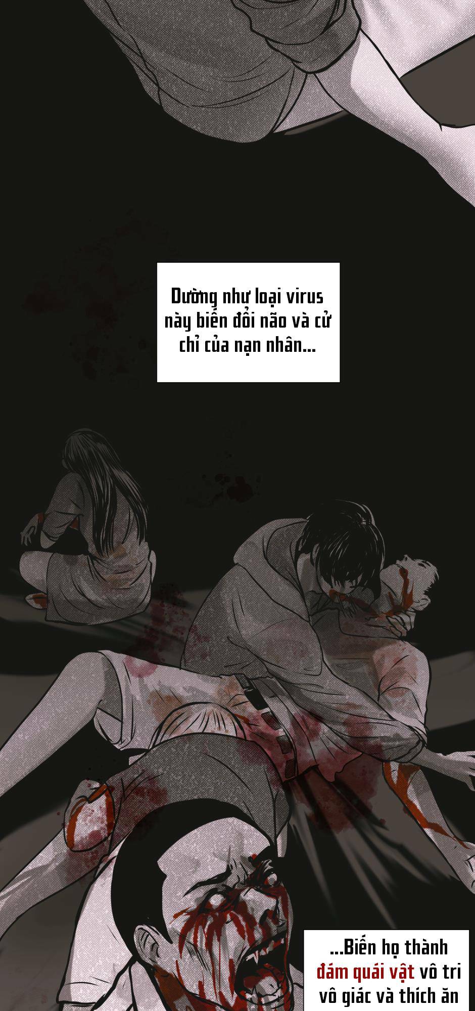An Toàn Như Ở Nhà - Chap 7 - Trang 15