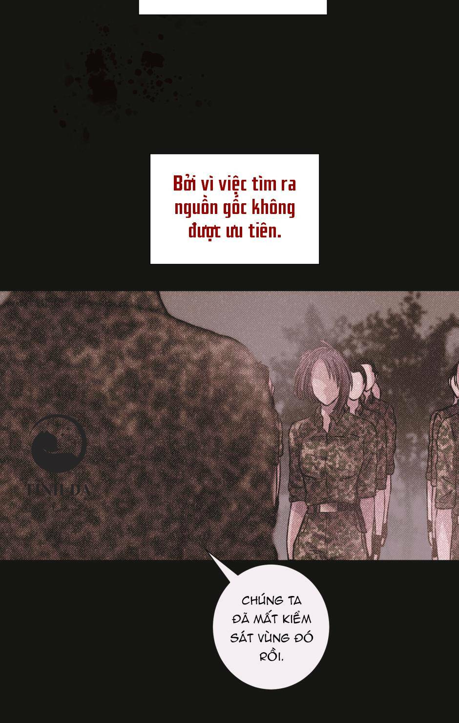 An Toàn Như Ở Nhà - Chap 7 - Trang 17