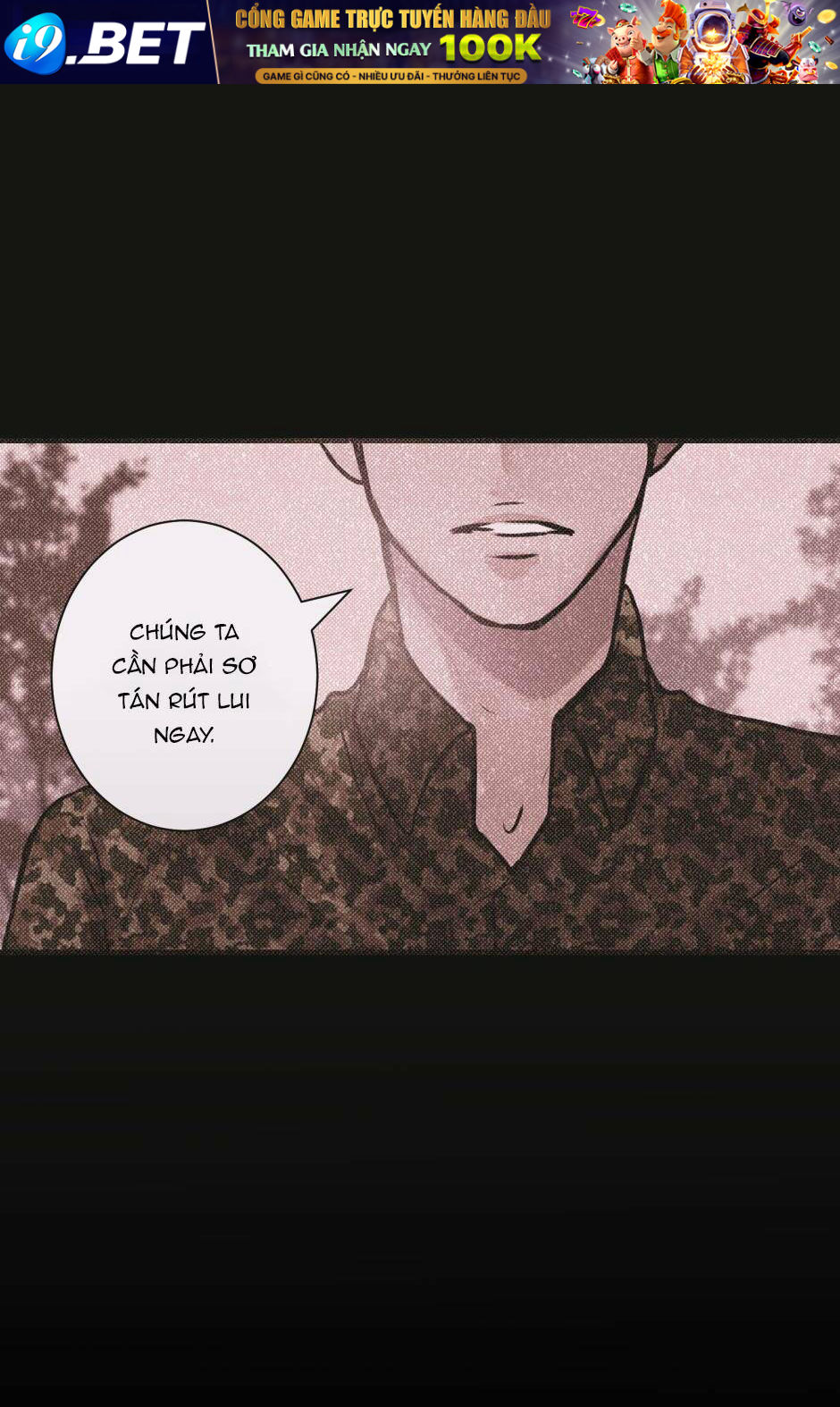 An Toàn Như Ở Nhà - Chap 7 - Trang 18