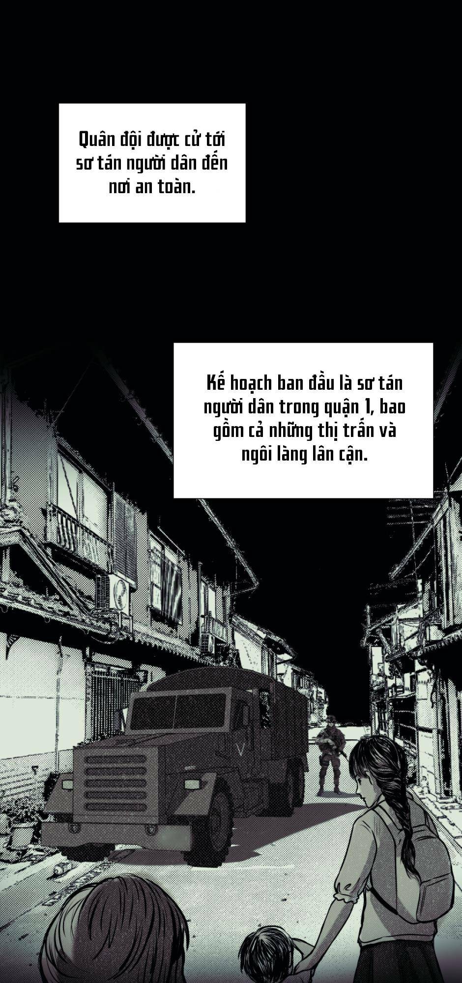 An Toàn Như Ở Nhà - Chap 7 - Trang 19