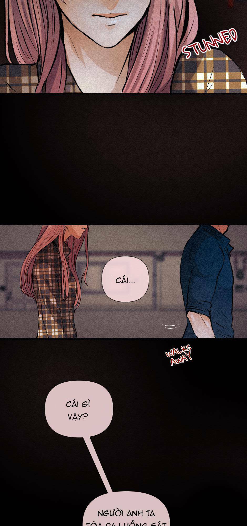 An Toàn Như Ở Nhà - Chap 7 - Trang 3