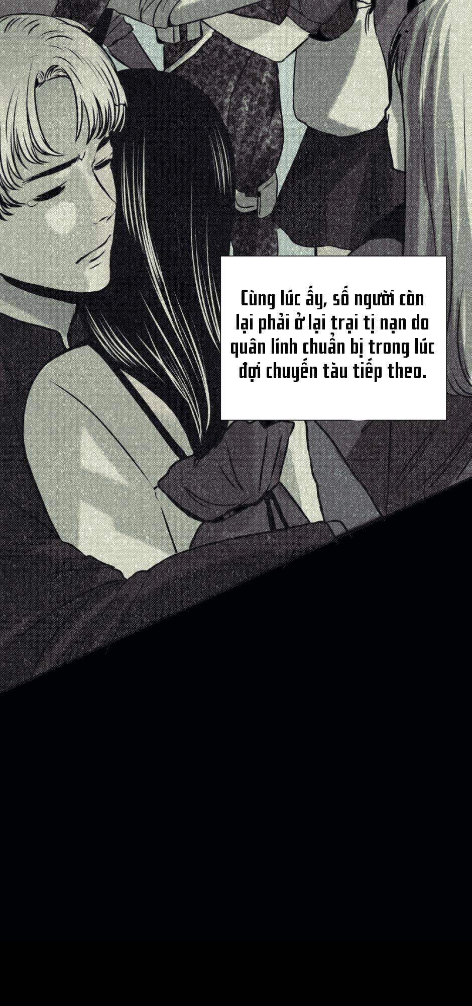 An Toàn Như Ở Nhà - Chap 7 - Trang 21