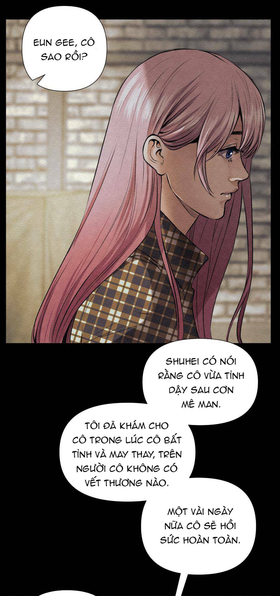 An Toàn Như Ở Nhà - Chap 7 - Trang 22