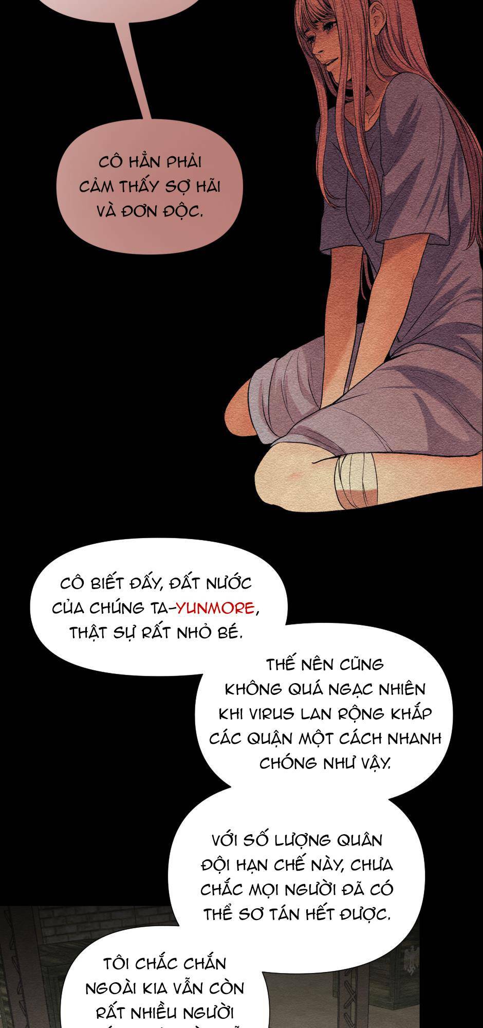 An Toàn Như Ở Nhà - Chap 7 - Trang 24