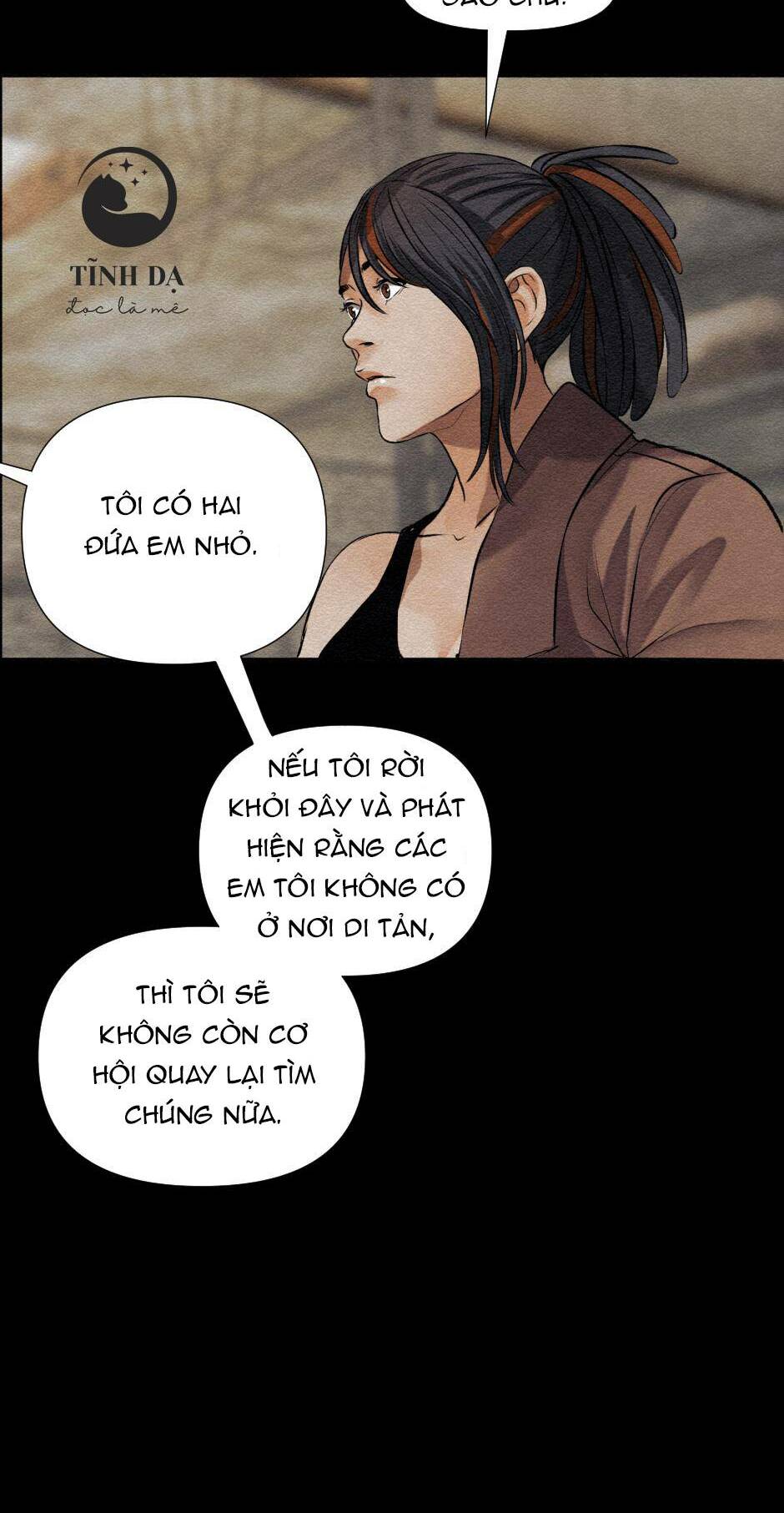 An Toàn Như Ở Nhà - Chap 7 - Trang 27
