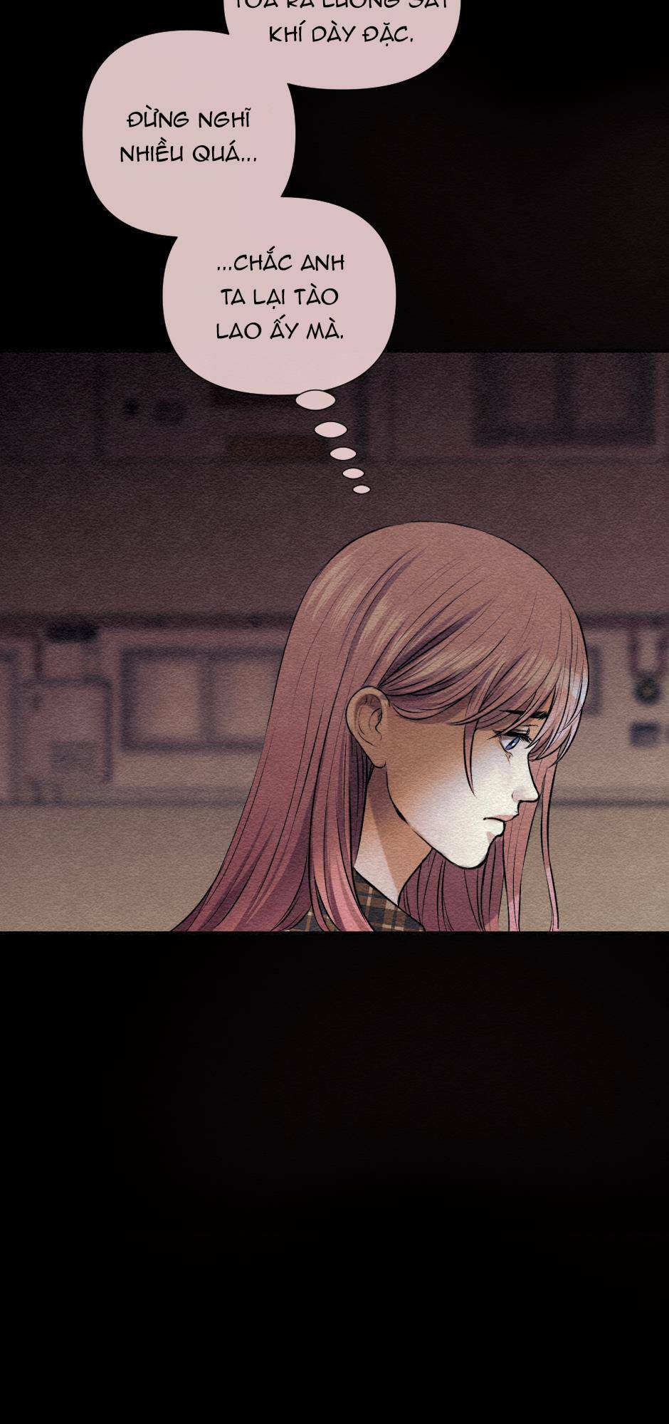 An Toàn Như Ở Nhà - Chap 7 - Trang 4