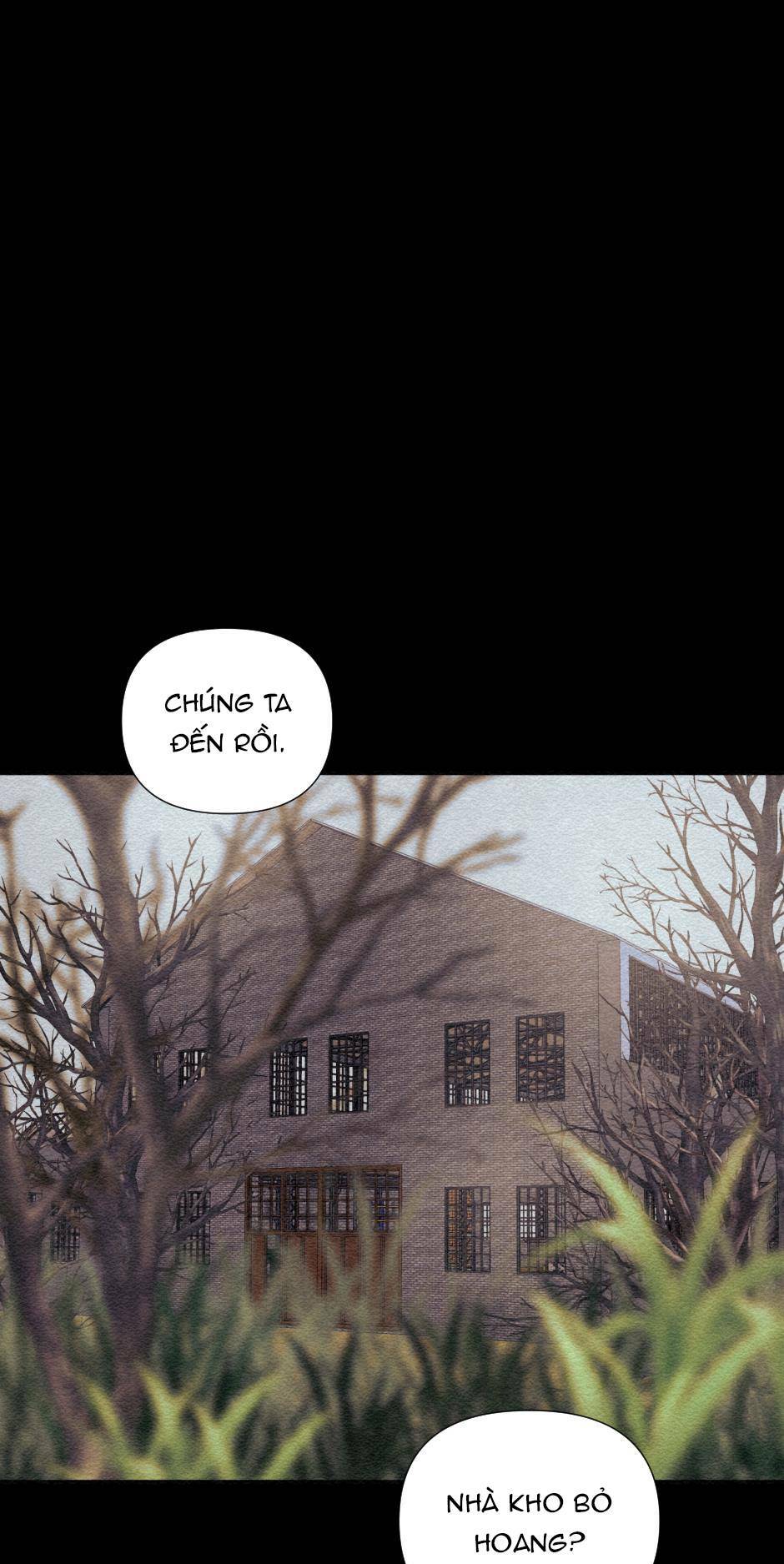 An Toàn Như Ở Nhà - Chap 7 - Trang 5