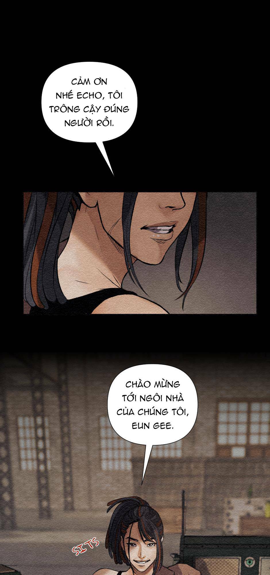 An Toàn Như Ở Nhà - Chap 7 - Trang 7